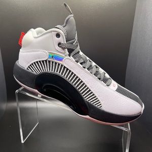 Nike Air Jordan XXXV Size 5.5Y 7W